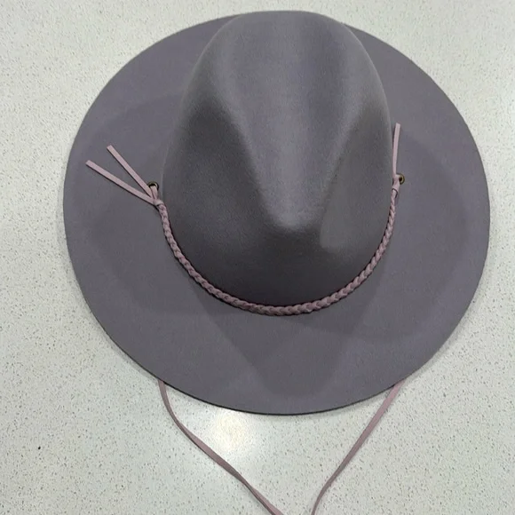 Wyeth by Todd Magill | Accessories | Wyeth Wool Rancher With  display picture 2